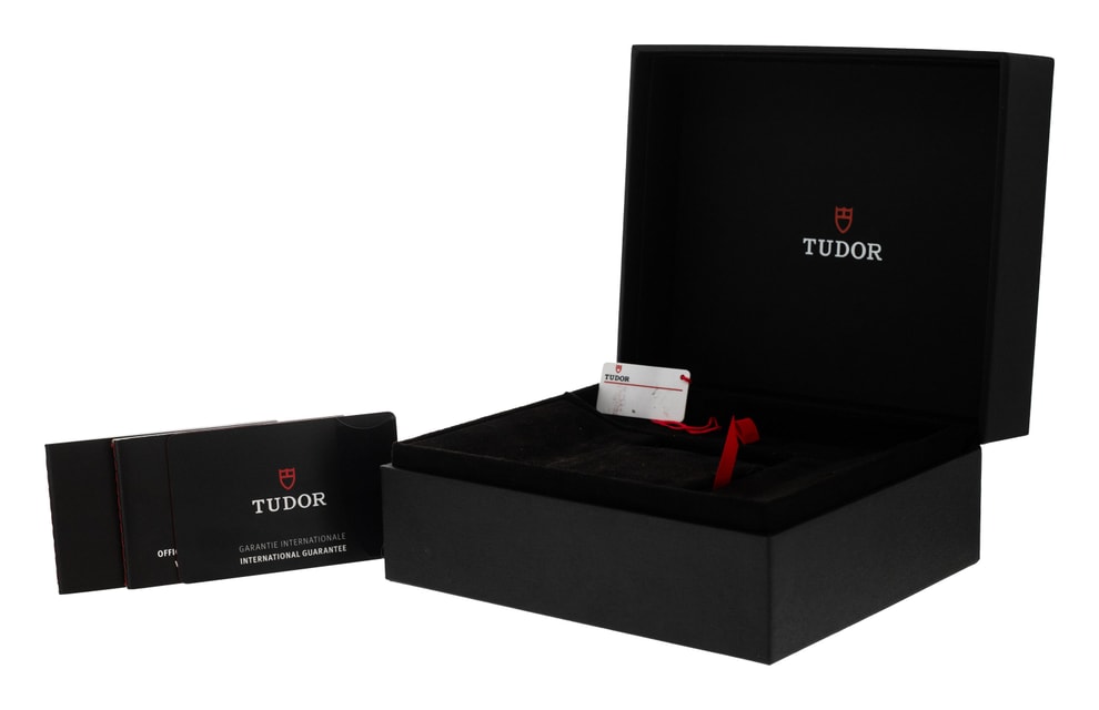 Tudor Black Bay M7941A1A0RU-0003 Image 4